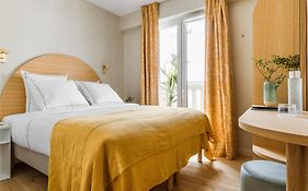 Hôtel AMI
